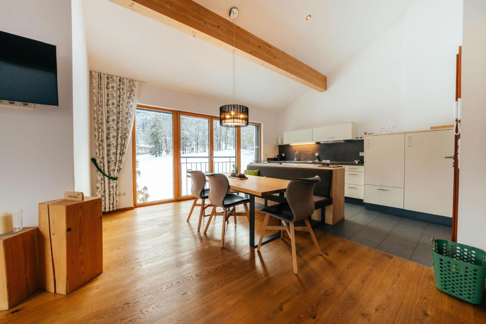 Landhaus Valfontana Vandans Exteriör bild