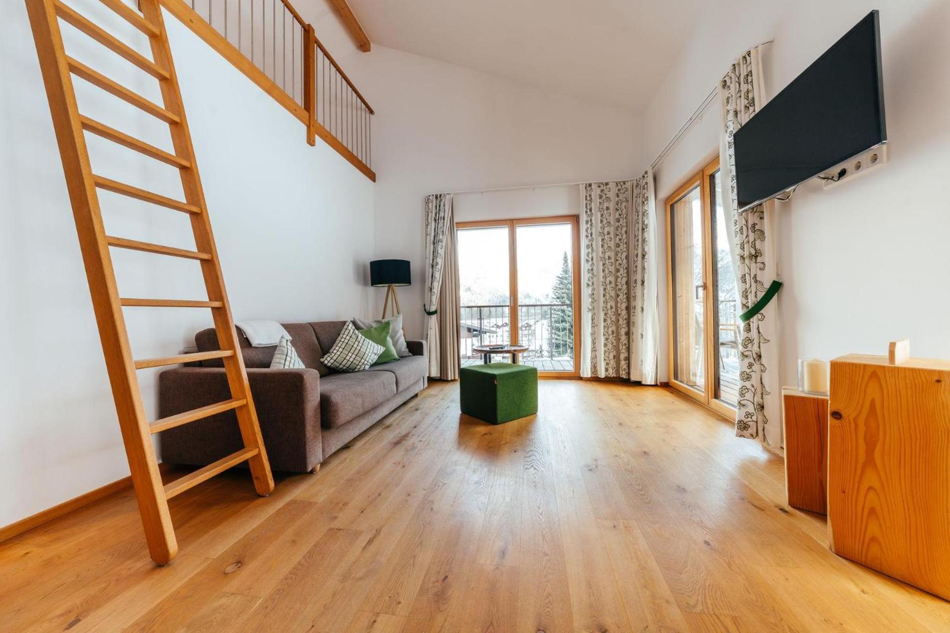Landhaus Valfontana Vandans Exteriör bild
