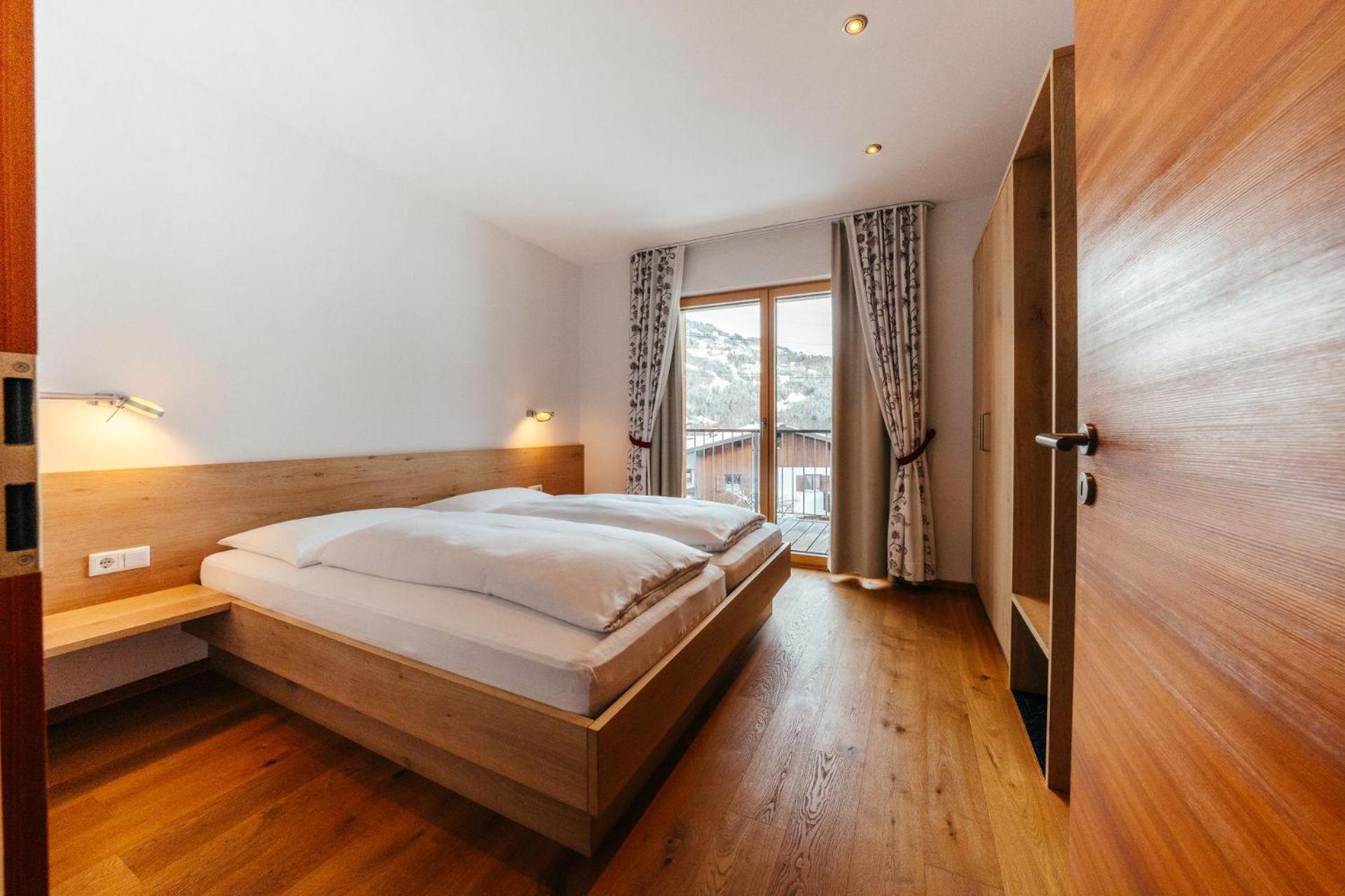 Landhaus Valfontana Vandans Exteriör bild