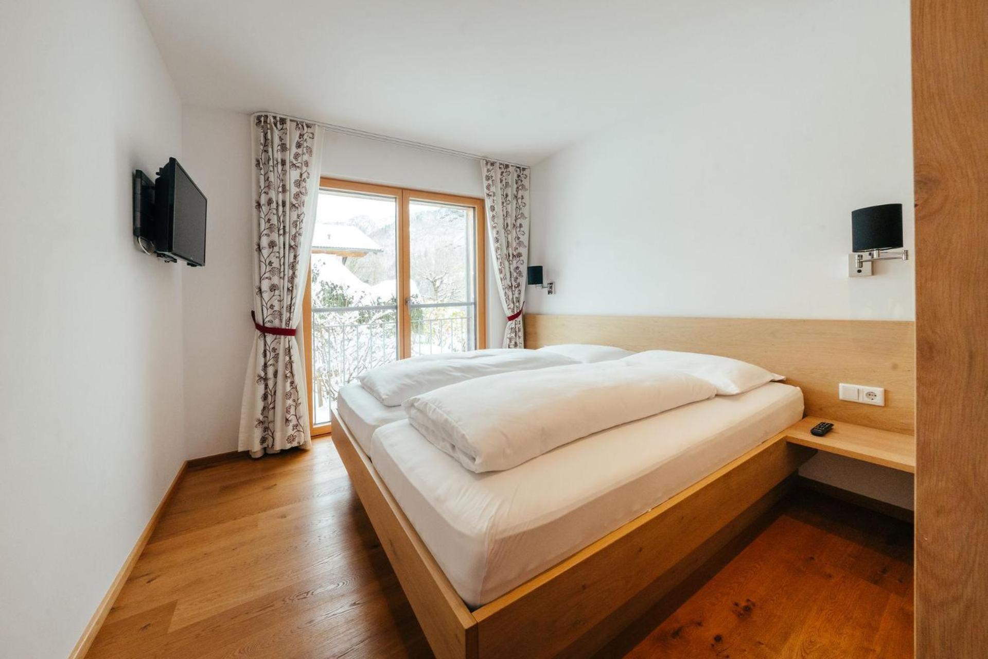 Landhaus Valfontana Vandans Exteriör bild