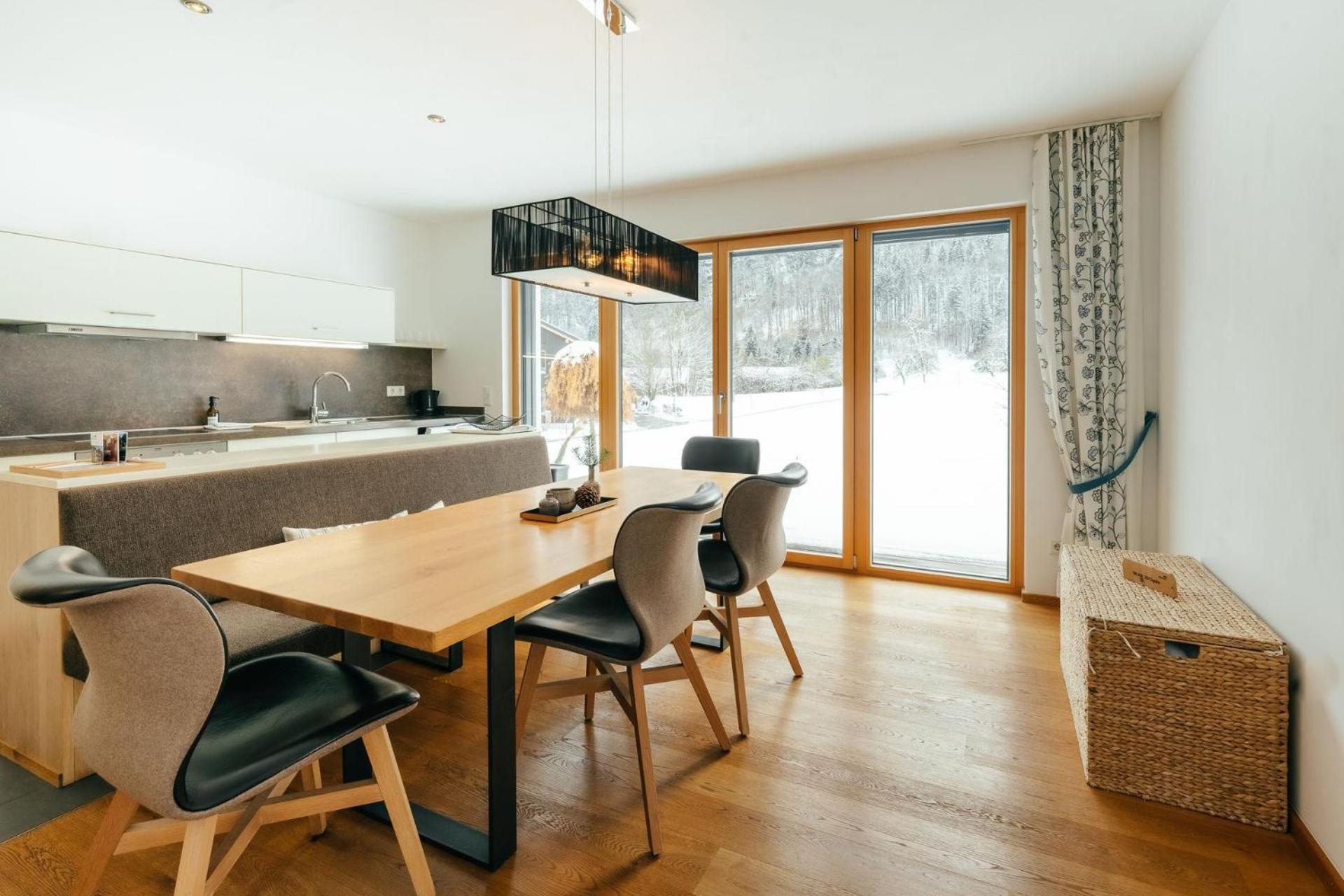 Landhaus Valfontana Vandans Exteriör bild