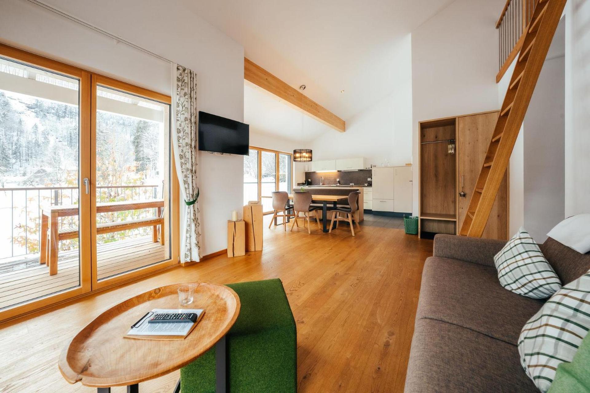 Landhaus Valfontana Vandans Exteriör bild