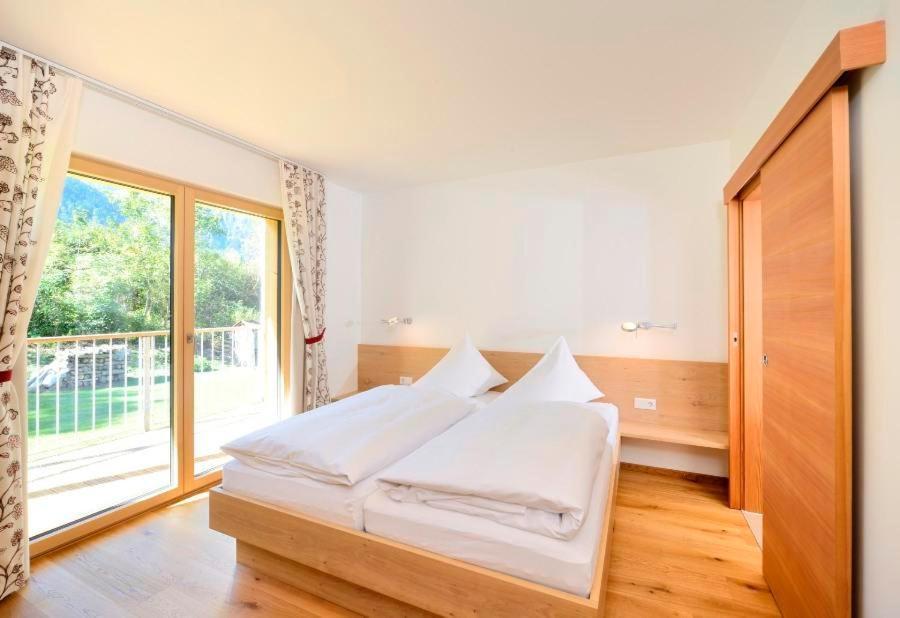 Landhaus Valfontana Vandans Exteriör bild