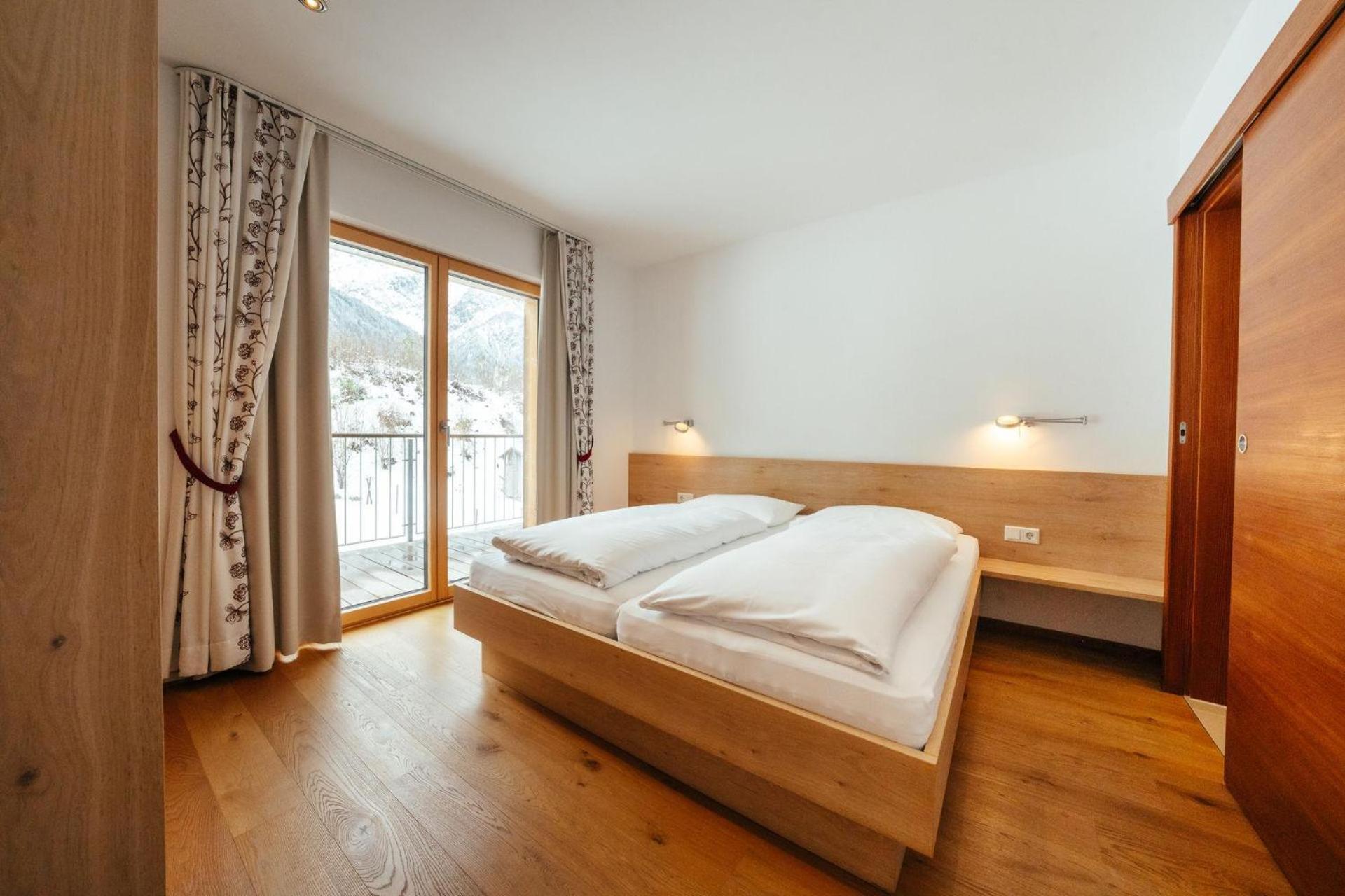 Landhaus Valfontana Vandans Exteriör bild