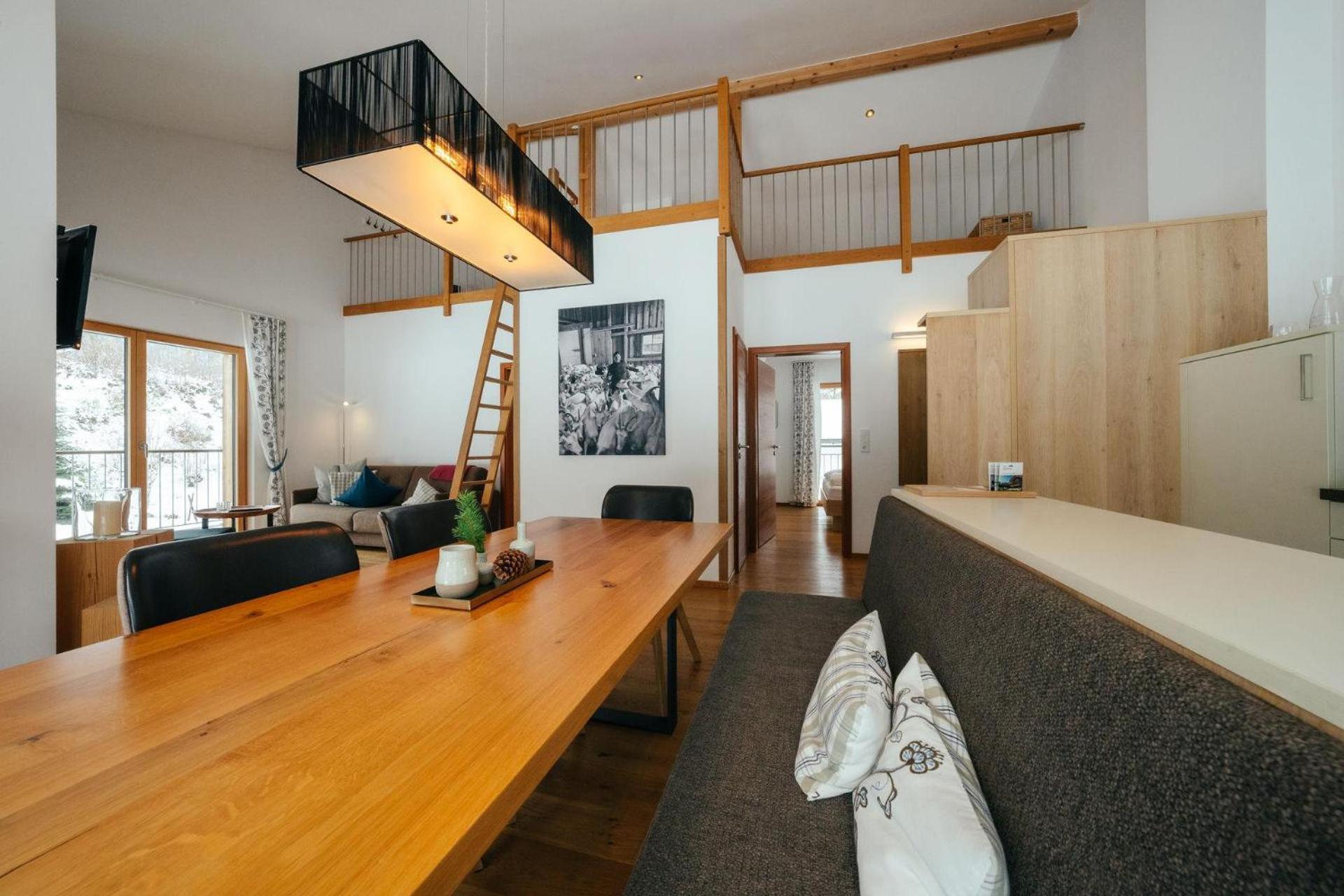 Landhaus Valfontana Vandans Exteriör bild