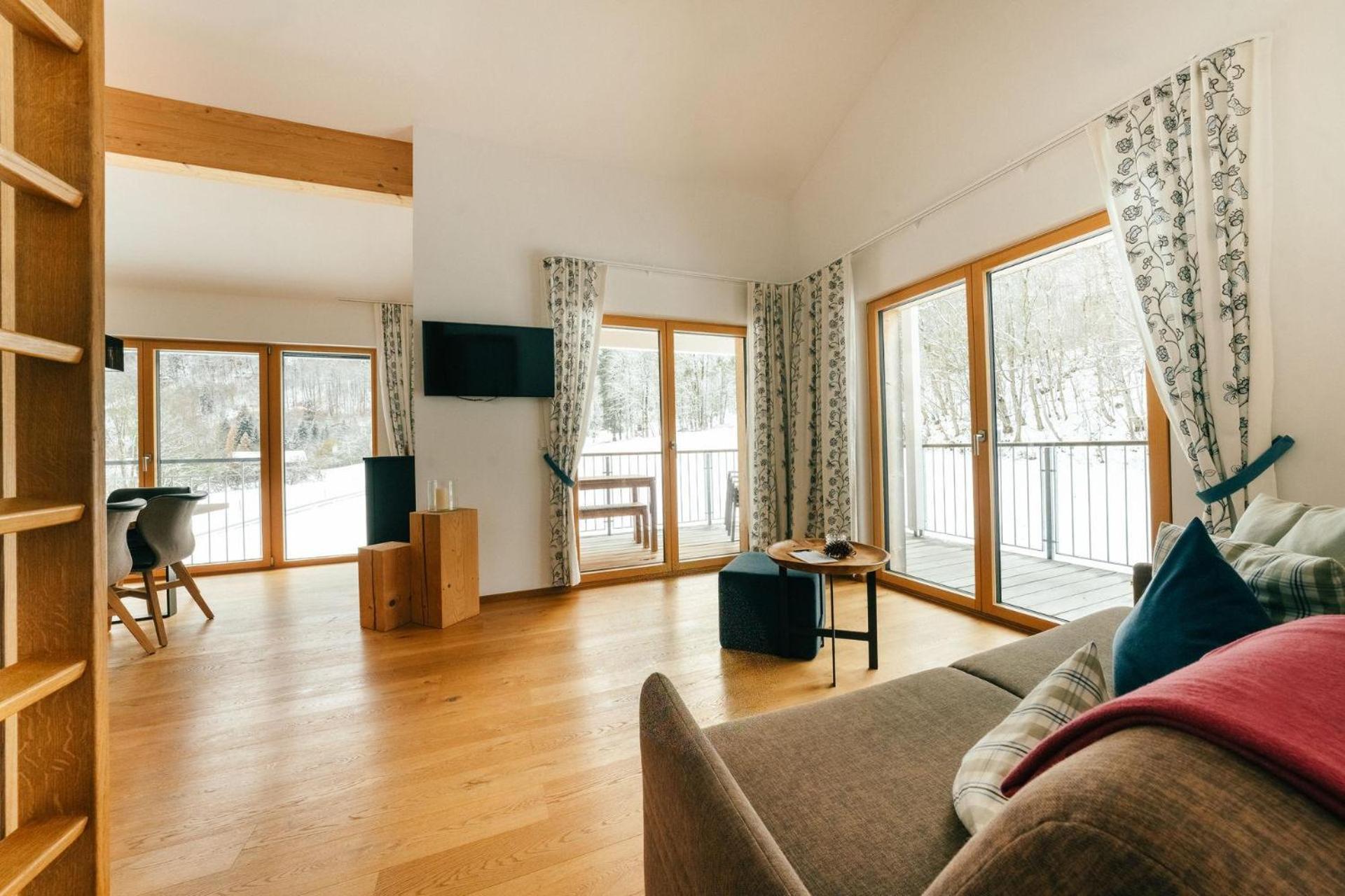 Landhaus Valfontana Vandans Exteriör bild