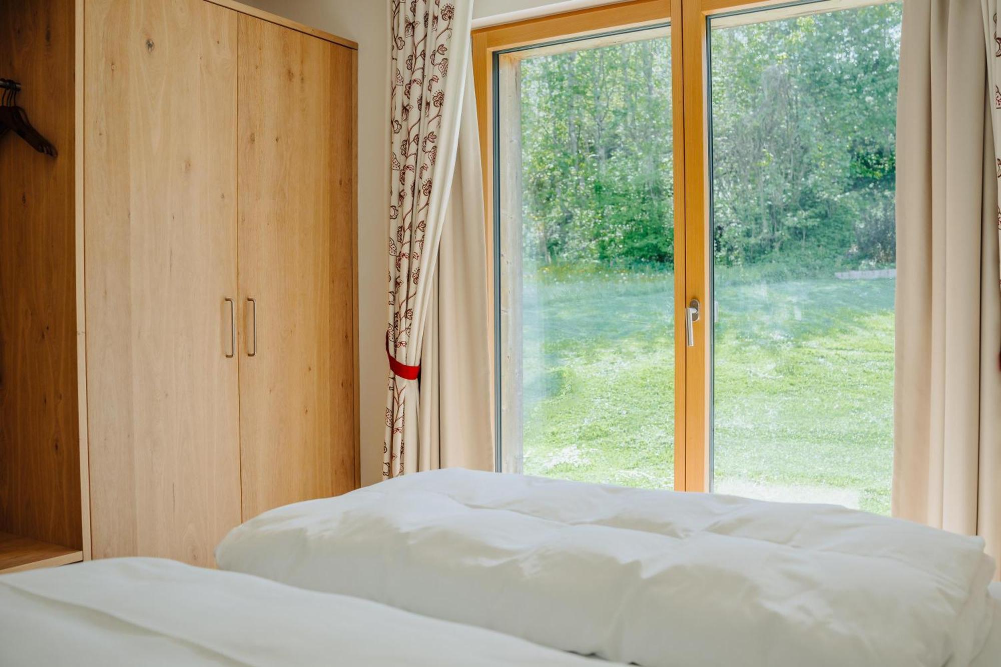 Landhaus Valfontana Vandans Exteriör bild