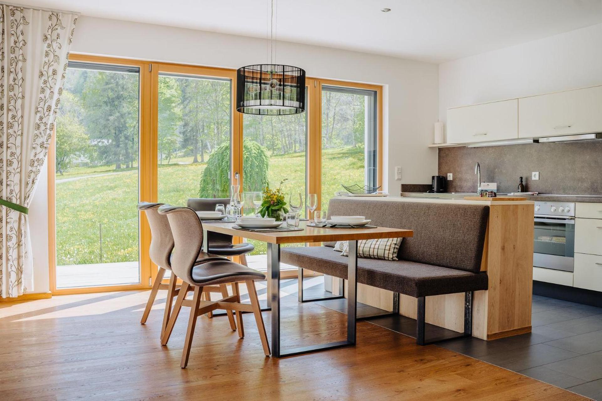 Landhaus Valfontana Vandans Exteriör bild