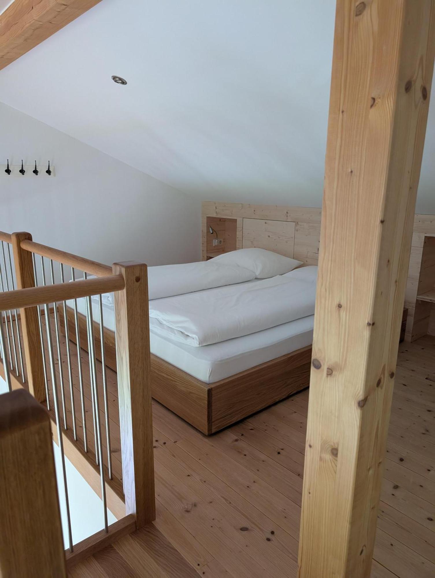 Landhaus Valfontana Vandans Exteriör bild