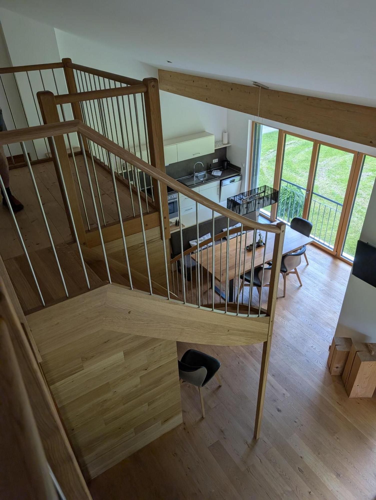 Landhaus Valfontana Vandans Exteriör bild